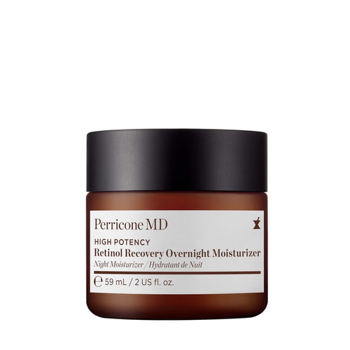 Perricone MD High Potency Retinol Recovery Overnight Moisturizer -Kem dưỡng đêm Retinol – Hỗ trợ tái tạo da, cải thiện nếp nhăn và phục hồi độ ẩm
