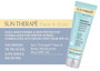 Pharmagel - SUN THERAPE FACE & BODY MOISTURIZER / Kem dưỡng chống nằng cho mặt và body SPF35 