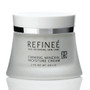  Refinee Firming Mineral Moisture Cream / Kem dưỡng săn chắc da
Kem dưỡng săn chắc da Firming Mineral Moisture Cream là dòng mỹ phẩm dưỡng da cao cấp với thành phần khoáng chất tự nhiên được sản xuất và sử dụng các nguồn nguyên liệu tự nhiên an toàn và hiệu quả. Firming Mineral Moisture Cream là kem dưỡng chống lão hóa, xóa vết nhăn cho khả năng phục hồi tái tạo làn da săn chắc.

