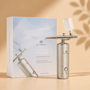 Le Mieux Ionized Oxygen Infuser device for oxygen-focused skincare treatments