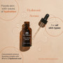 Le Mieux Hyaluronic Serum – Huyết thanh cấp nước cho da
