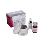 Clear Choice - Brighten Beet Root Peel Professional System - Bộ peel da nám Mandelic acid và Tranexamic acid