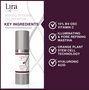 Lira - MYSTIQ Intense C15 Booster -  Vitamin C serum