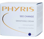 Phyris - See Change Smoothing Cream – Kem làm mịn & phục hồi đường nét 3D