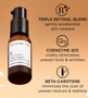 Perricone MD High Potency Triple Retinol Renewal Eye Serum - Serum mắt tái tạo chuyên sâu với Triple Retinol