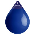  Polyform 71 x 94cm A5 Round Buoy Fender Bundle Blue (2 Pack) 
