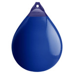 Polyform 110 x 142cm A7 Round Buoy Fender Bundle Blue (2 Pack) 