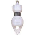 Nuova Rade Anchor Marker Buoy with LED Light 
