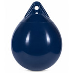 Harrington 42 x 54cm Round Fender Navy