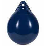 Harrington Marine Harrington 42 x 54cm Round Fender Navy 