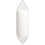 Harrington 11 x 30cm Size 1 Cylindrical Fender Bundle White (4 Pack)