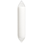 Harrington Marine Harrington 19 x 101cm Size 5 Cylindrical Fender Bundle White (4 Pack) 