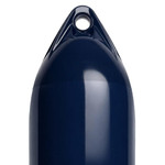 Harrington Marine Harrington 21 x 58cm Size 3 Cylindrical Fender Bundle Navy (4 Pack) 