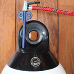  Dan Fender Inflation Adaptor & Valve 