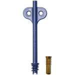 Dan Fender Inflation Adaptor & Valve 