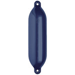 Dan Fender 9 x 36cm 312 Light Cylindrical Fender Navy