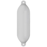  Dan Fender 16 x 63cm 623 Light Cylindrical Fender White 