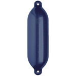  Dan Fender 16 x 63cm 623 Light Cylindrical Fender Navy 