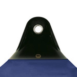Dan Fender 20 x 105cm 839 Heavy Duty Cylindrical Fender Navy