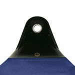  Dan Fender 30 x 88cm 1232 Heavy Duty Cylindrical Fender Navy 