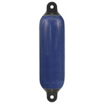 Dan Fender 30 x 113cm 1242 Heavy Duty Cylindrical Fender Navy