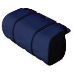  Dan Fender Short Multi Dock Fender Navy 