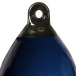 Dan Fender 32 x 48cm B40 Heavy Duty Ball Fender Navy