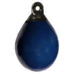 Dan Fender 32 x 48cm B40 Heavy Duty Ball Fender Navy