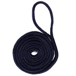 Majoni 55 x 73cm Size 55 Round Buoy Fender Bundle Navy Blue (2 Pack)