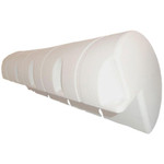  Majoni Dock Fender Bumper 100 x 24cm 