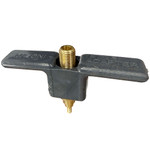 Majoni Fender Pump to Valve Adaptor