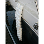  Majoni Multi Dock Fender White 60 x 33cm 