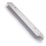 Ocean Blade Cruiser/Racer Bow Fender White 104 x 12cm