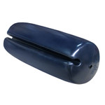 Ocean Type A Clip-On Solid Fender Navy Blue