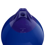 Polyform 39 x 50cm A2 Round Buoy Fender Blue
