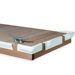  Polyform Polyguard Dock Guard Without Lip 