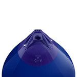  Polyform 71 x 94cm A5 Round Buoy Fender Blue 