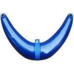 Anchor Marine 38 x 13 x 56cm Bow Fender Royal Blue
