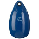  Anchor Marine 18 x 28cm Chubby Fender Royal Blue 