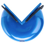  Anchor Marine 13 x 10 x 10cm Transom Corner Fender Royal Blue 