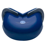  Anchor Marine 16 x 14 x 11cm Transom Corner Fender Navy 