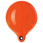 Anchor Marine 36 x 41cm Marine Marker Buoy Signal Orange