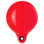 Anchor Marine 25 x 28cm Marker Buoy Signal Red