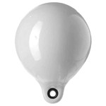  Anchor Marine 25 x 28cm Marker Buoy White 