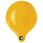 Anchor Marine 36 x 41cm Marker Buoy Yellow