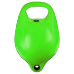  Anchor Marine 20 x 28cm Pick-up Buoy Signal Green 