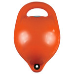 Anchor Marine 30 x 41cm Pick-up Buoy Signal Orange
