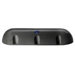 Anchor Marine 43 x 18 x 8cm Quay Fender Black