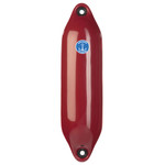 Anchor Marine 23 x 75cm Standard Cylindrical Fender Burgundy