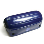 Anchor Marine 19 x 54 x 24cm Stern Fender Royal Blue
